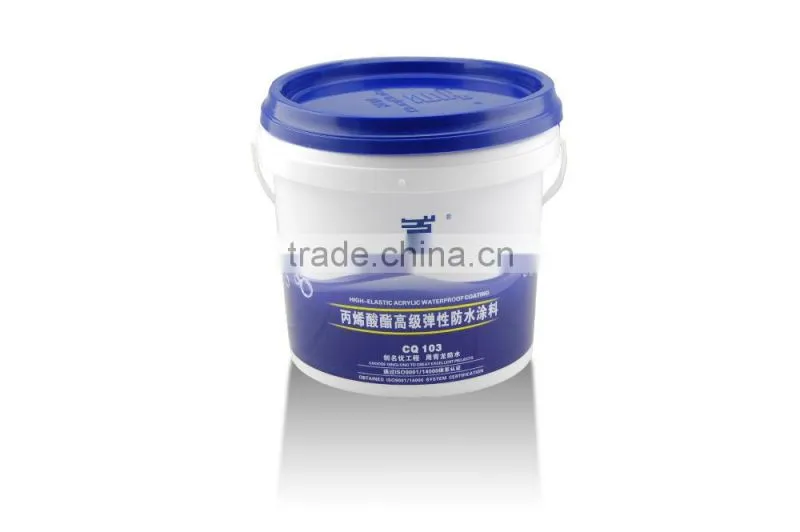 Concrete waterproofing coating for tiles agent welcome