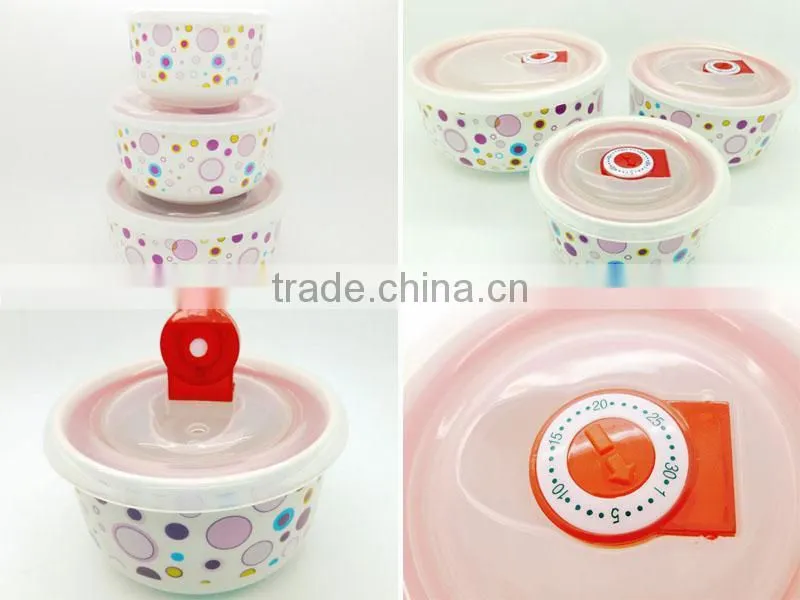 Food grade BPA free cheap price plastic lunch box/lunch kit/boy lunch box/girl lunch box/school lunch box 3pcs set