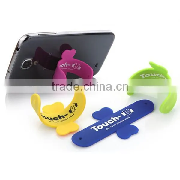 customisable logos printable smart phone stand