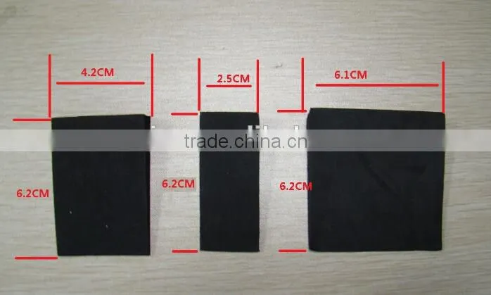 Furniture pad Furniture Stopper Plastic Stoppers for Furniture