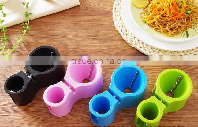 kitchen vegetable fruit slicer multifunctional peeler