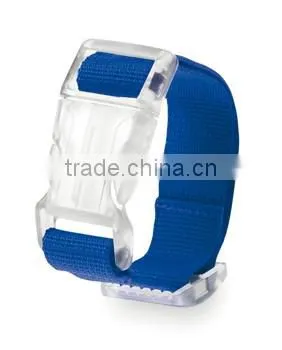 Wholesale durable adjustable belt for luggage belt/strap