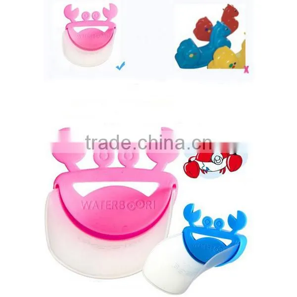 Hot! New design practical silicone water sink strain