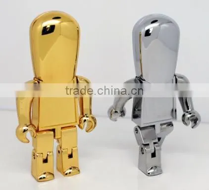 best for gift personality guitar shape wholesale usb flash disk