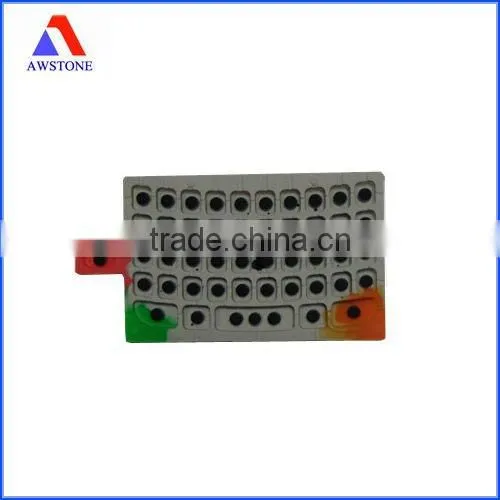 automotive rubber moulding