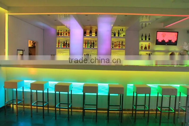 IP65 Ir remote control mood lamps