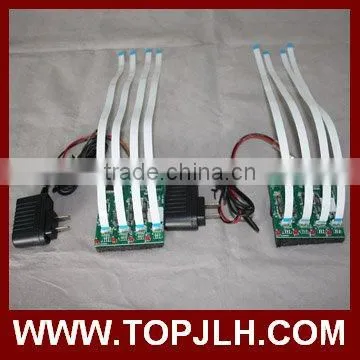 chip decoder for Epson 7450 9450 7400 9400 inkjet printer