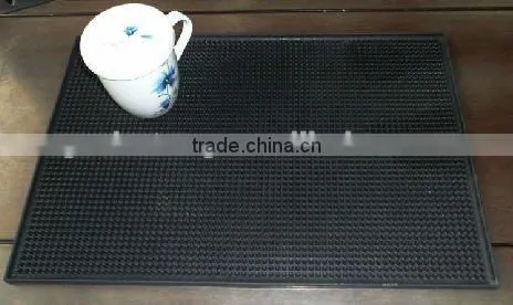 Plastic Soft Bar Mat