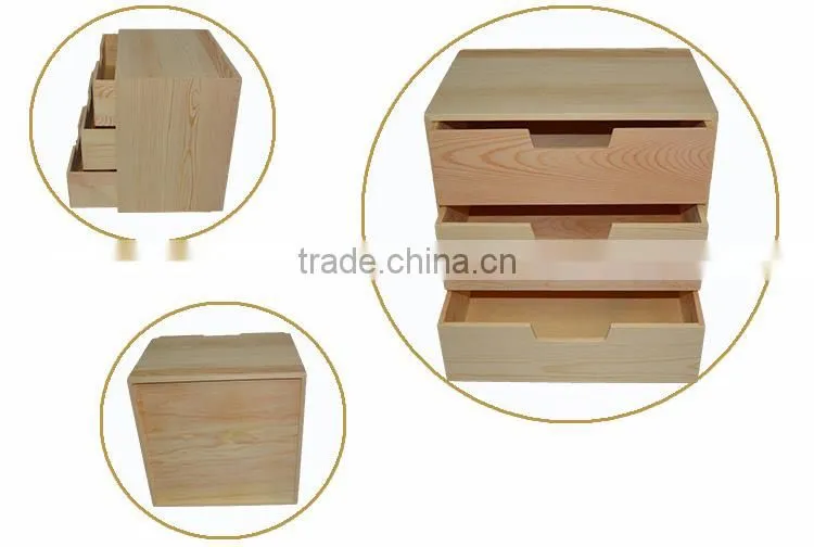 my test wooden drawer