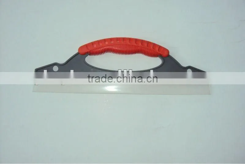 window silicon squeegee