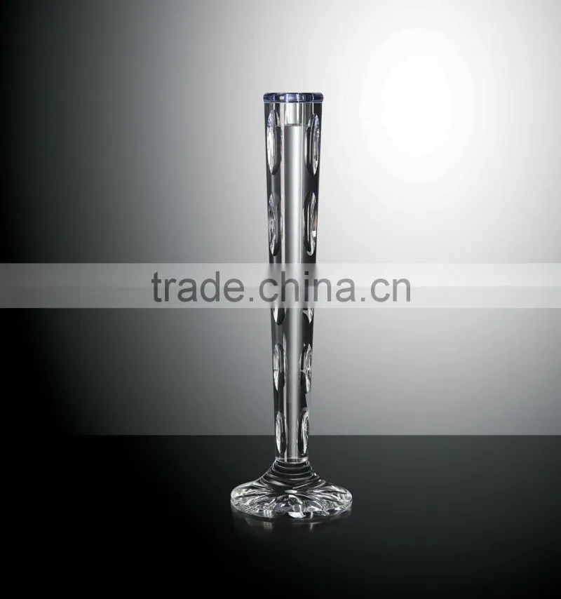 The latest crystal wedding centerpieces candle holders for bathrooms