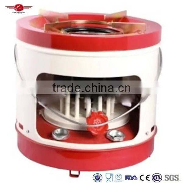 2668# Burning Wheel Brand Kerosene Cooking Stove