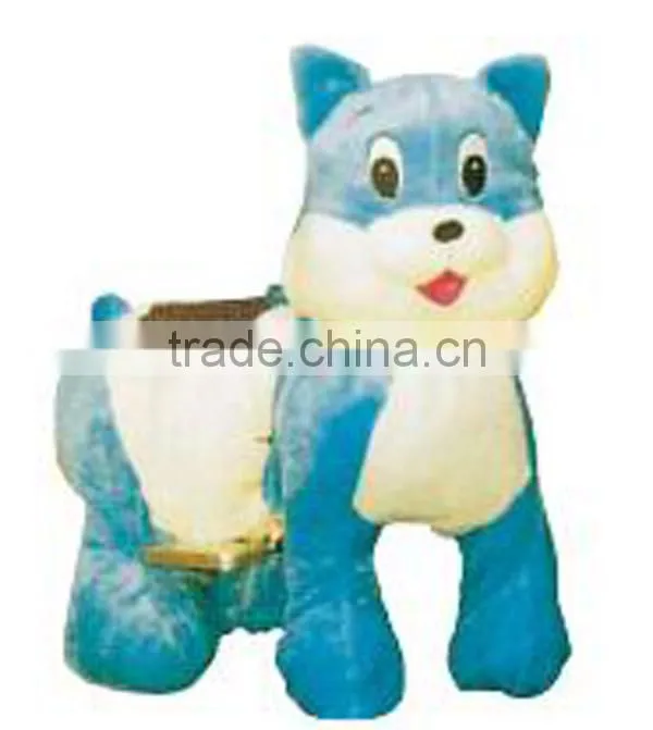 2015 Promotion battery operated toy race car for kids