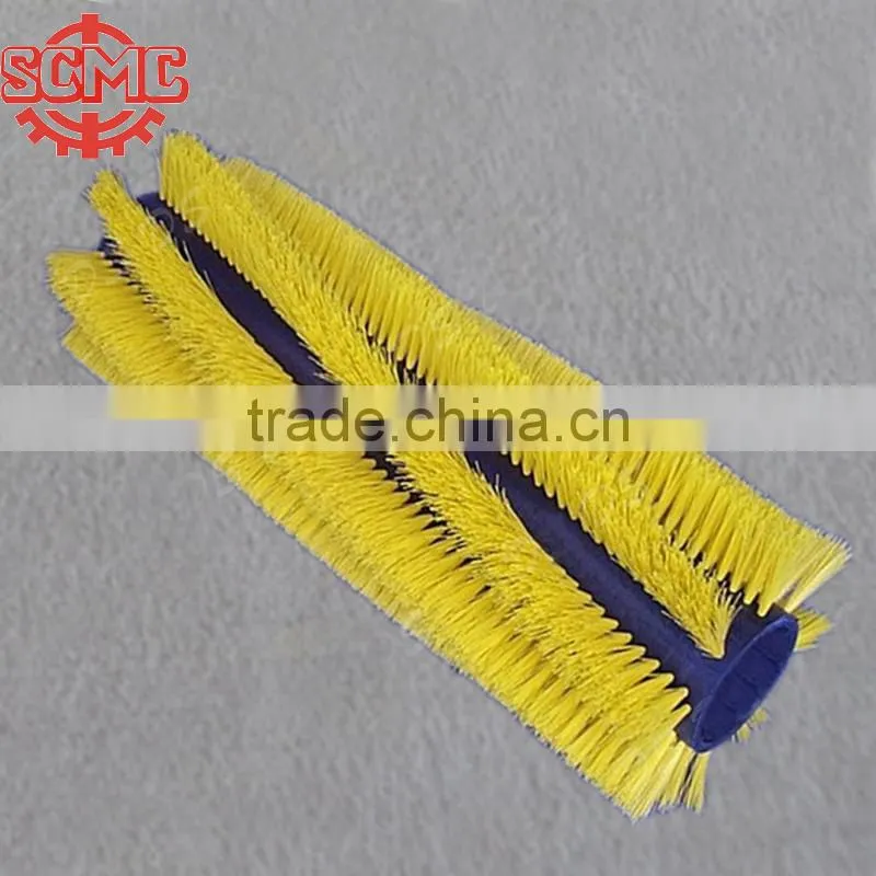 Street Road Sweeper Cleaning Cylindrical Brush Roll
