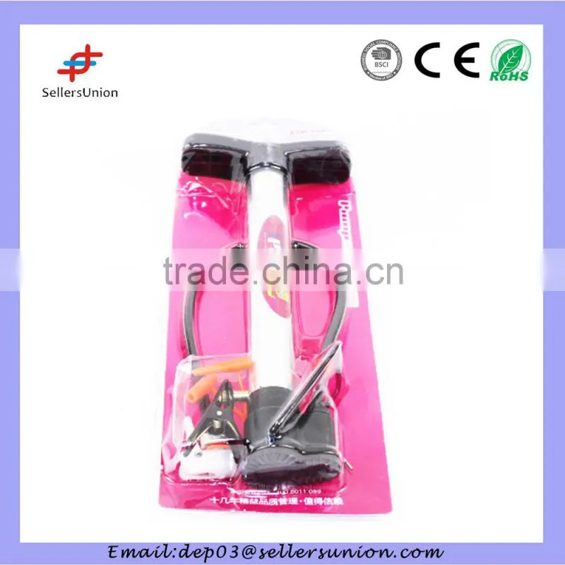 FD150918-5 Popular Grip Speed Jump Rope