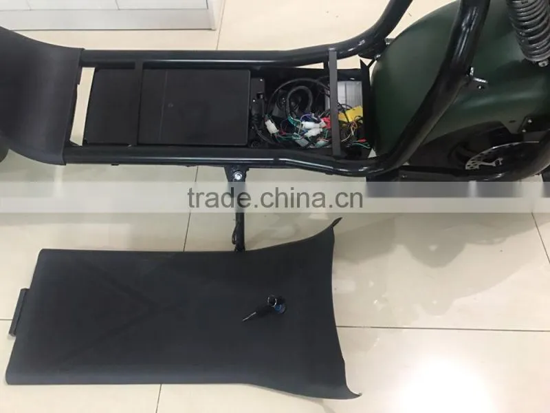 New removable battery!Harley electric bike, city scooter, city coco,scooter,bike,electric scooter,balance scooter