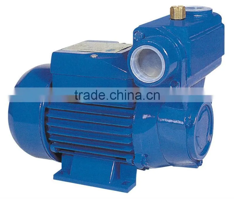 QB Peripheral Water Pump