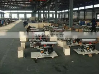 Yantai Shoot Import & Export Co., Ltd. company overview - view 2