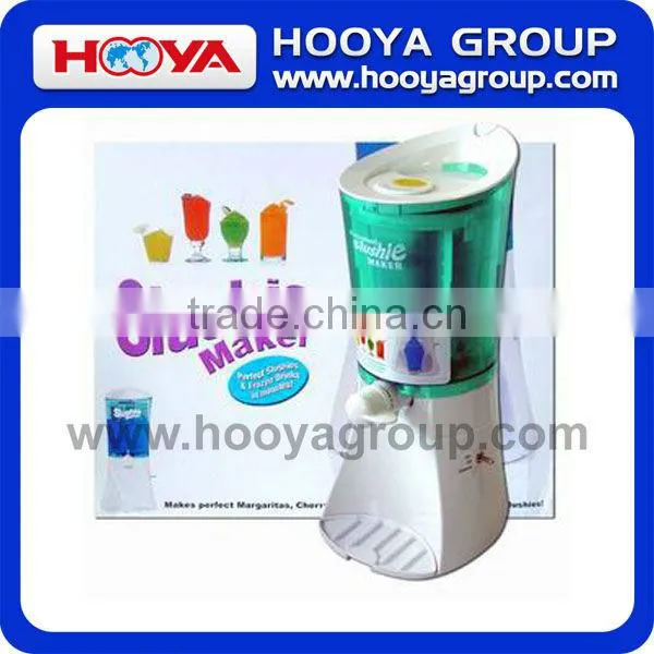 16w 1L commercial crushed ice machine
