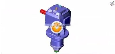 Top quality agricultural mower gearbox
