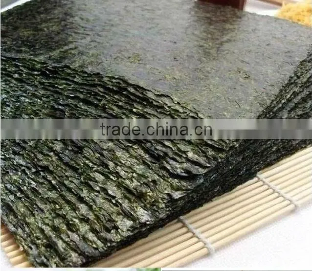 High-quality bamboo sushi mat