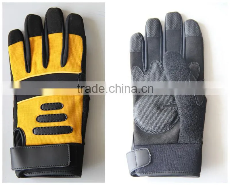 Work Gloves