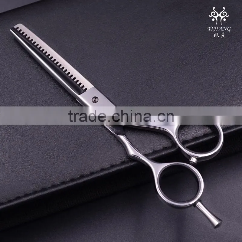 The most popular barber's vern scissors for hair cutting