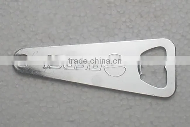 Metal Bottle Opener