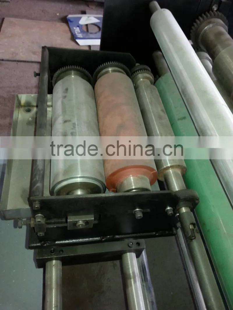 3rd-Generation Textile production line for yarn paper cone machine