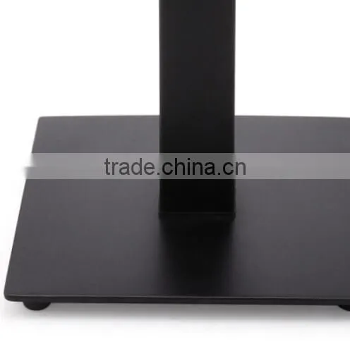 Highest Level Customization Table Legs Cast Iron