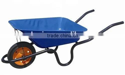 LOWEST PRICE of wheel barrow