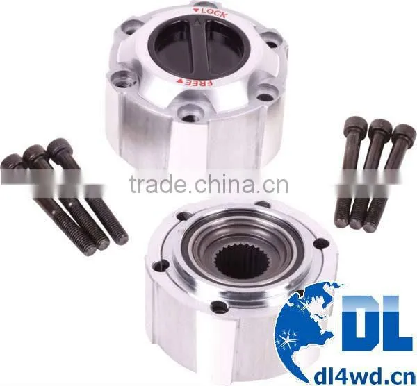 4x4 Free Wheel Hub 40250-2S610