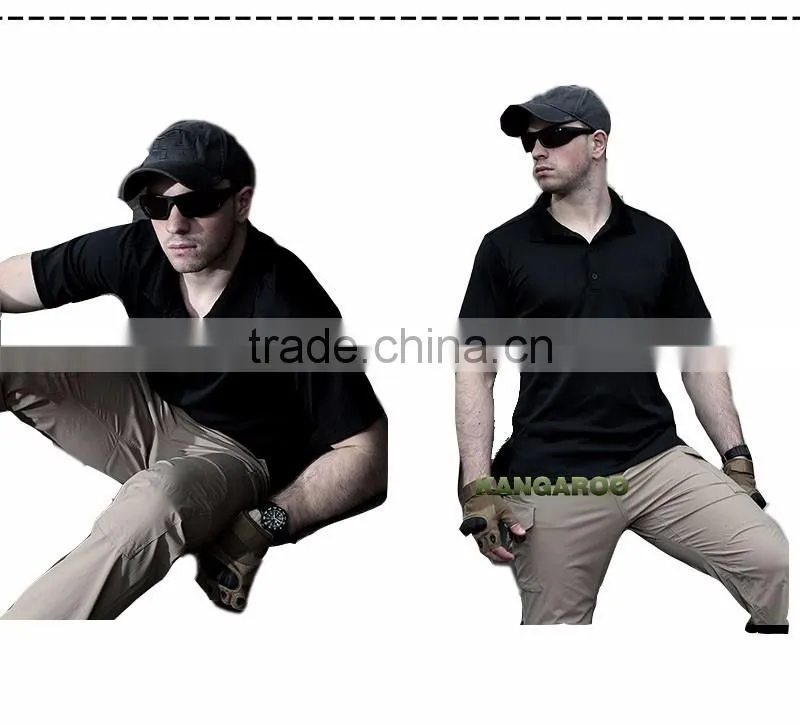 Wholesale China Men'S Dry Fit T-Shirt Polo