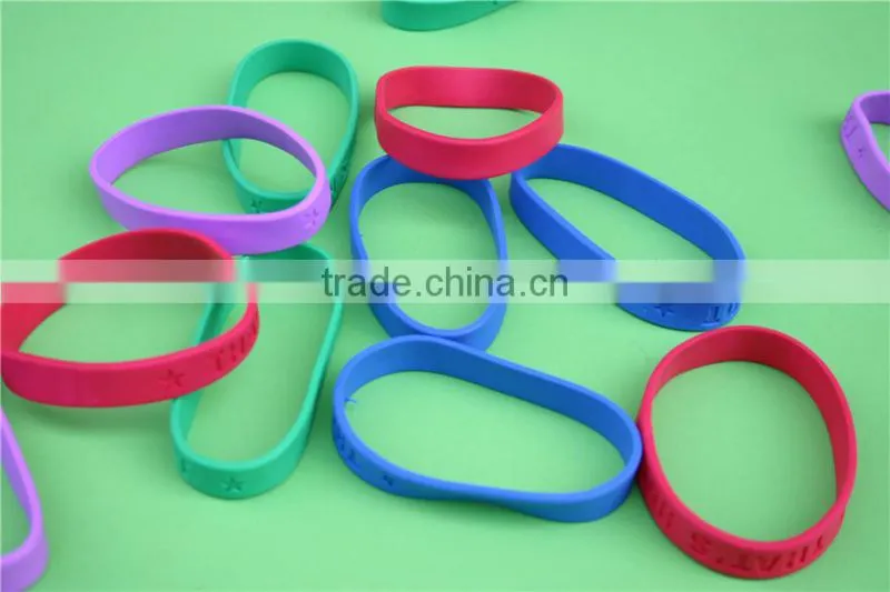 Holiday bracelet