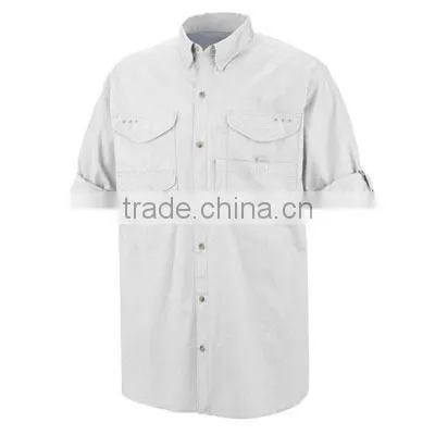 Cufflinks Long Sleeve Shirt