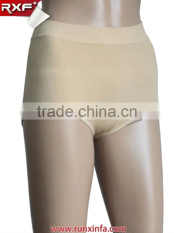 Fashion corset shapewear boyshort supplier