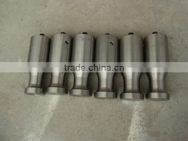 High quality Ultrasonic welding horn sonotrode