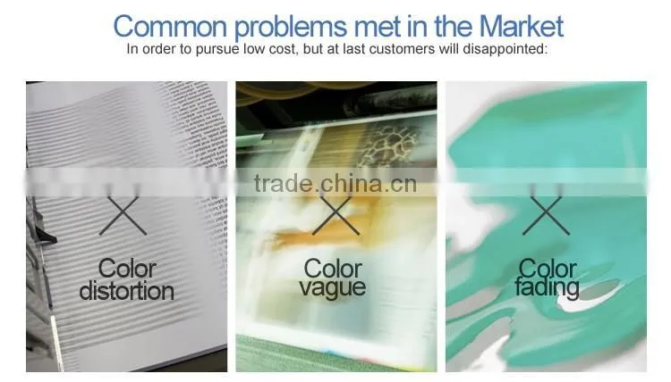 high transfer rate sublimation transfer tacky paper