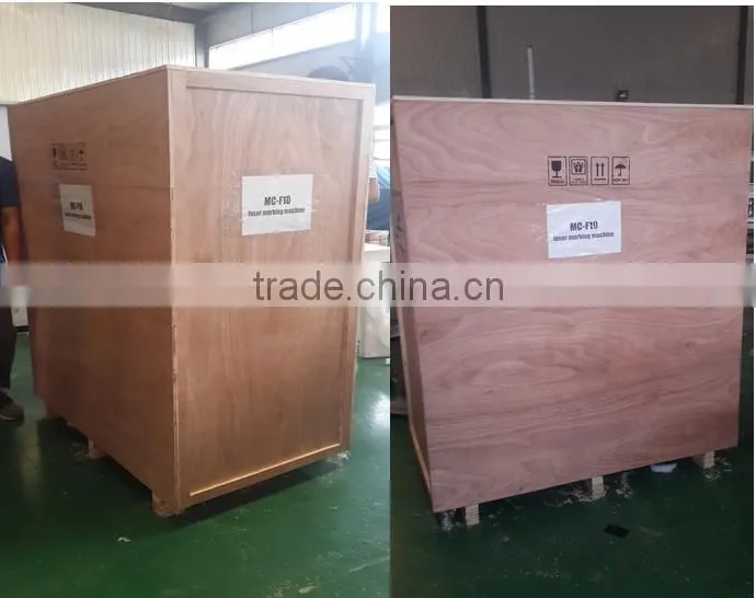 C02 laser marker