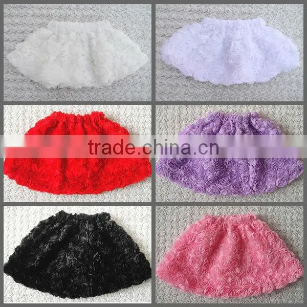 Fahion children clothes baby petit skirt