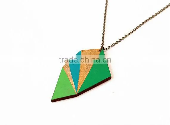 Fashion necklace