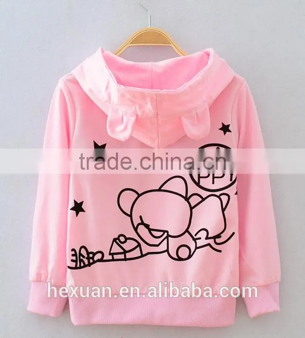 Kids clothes sets, spring autumn clothing, China supplier clothing,casual fashion Korea design children's clothing sets