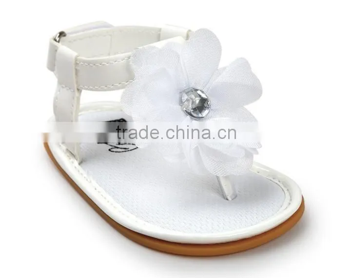 Rome shoes for baby, dimond baby girl shoes