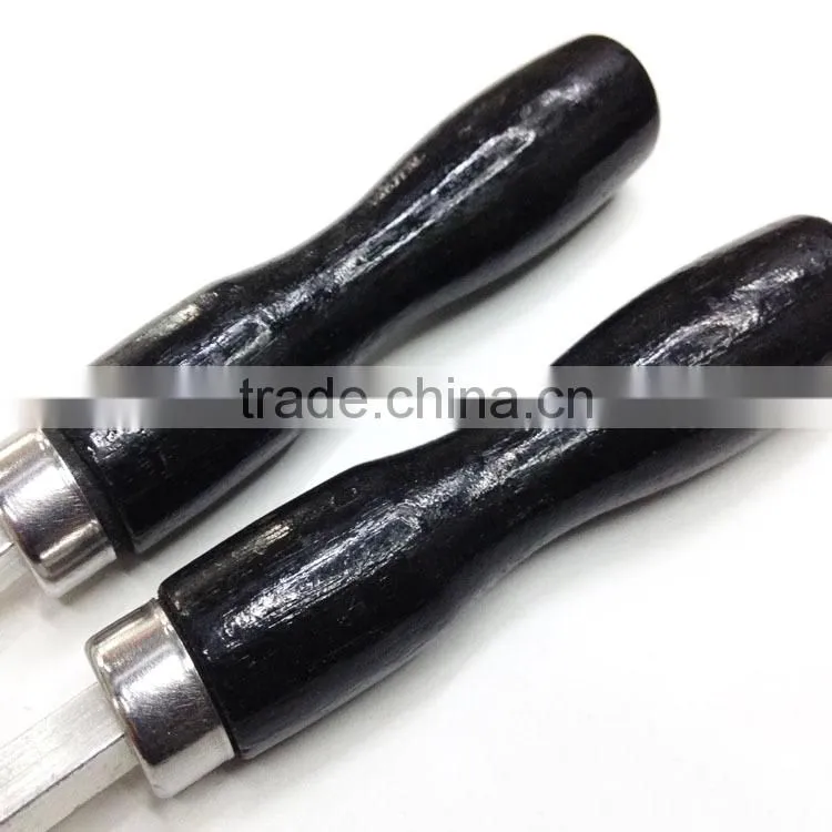 High Quality Cheap Garment Sewing Accessories Stitch Maker Metal Tracing Wheel