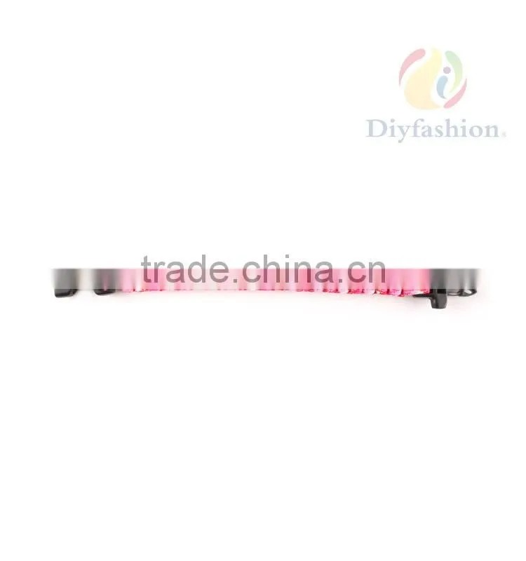 Fashion Double Braided Paracord Twisted Cord For Bracelet PV6020-9