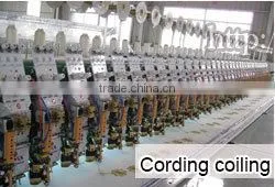 YingYing-615 15heads flat normal computerized embroidery machine
