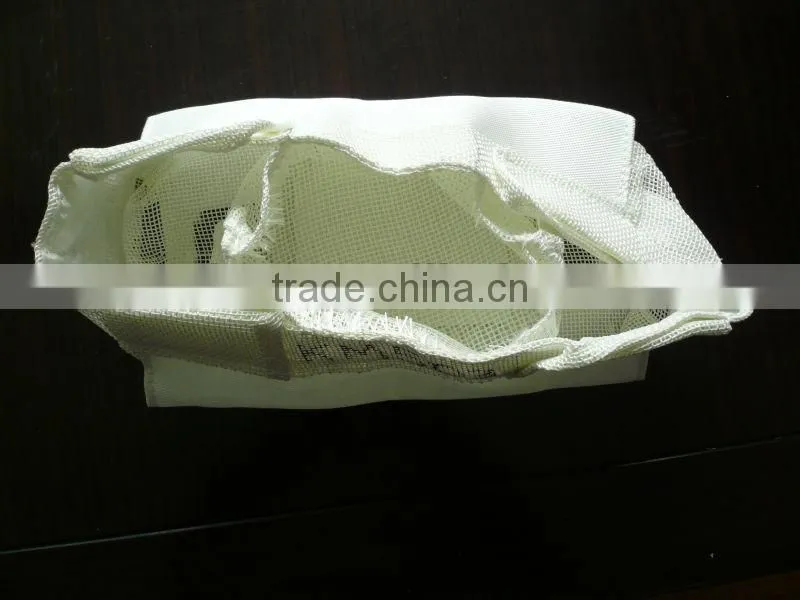 melton aluminium filtering cloth