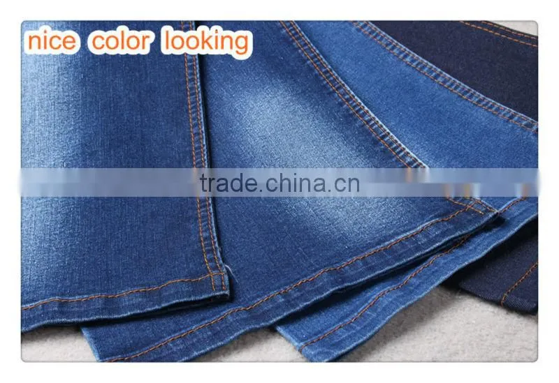 New blue cheap price high stretch sexy jeans women jean pants manufacturer
