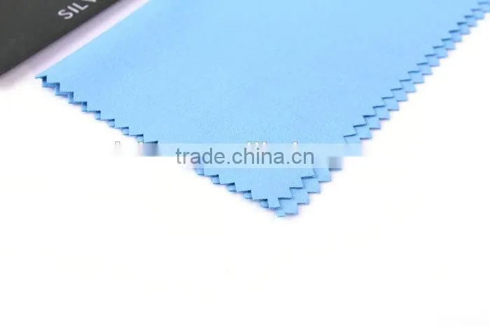 Polishing Cloth - Tarnish Remover,Polishing Cloths for Sterling Silver, Gold, Brass and Copper Jewelry
