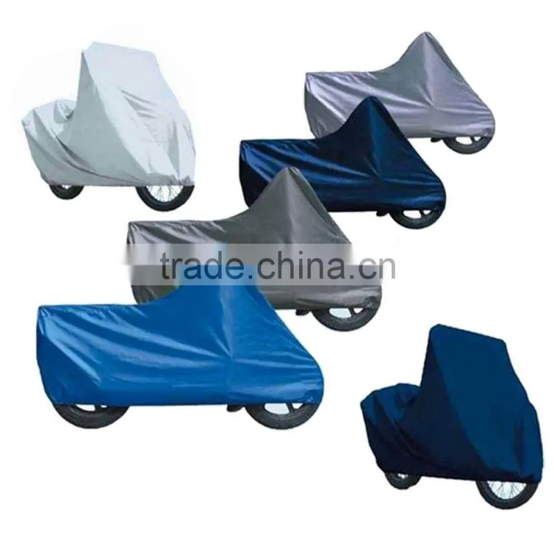 Professional factory supply Motorcycle cover